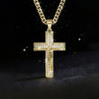 🎁Early Christmas Hot Sale 49% OFF🎅✝️Jesus Crucifix Pendant Necklace