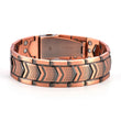 Vintage Magnetic Copper Bracelet