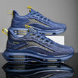 Men's Lightweight Anti Slip Shock-Absorbing Air Cushion Shoes