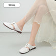 Women's Soft Sole Knot Mules