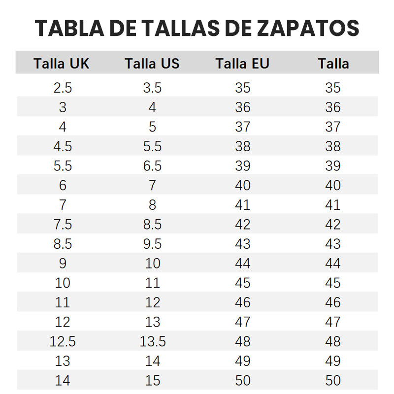 Men's Winter Casual Shoe