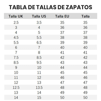 Men's Winter Casual Shoe