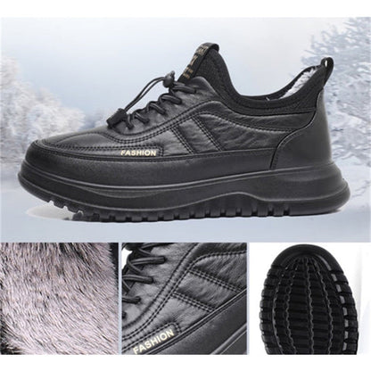 Men's Winter Casual Shoe