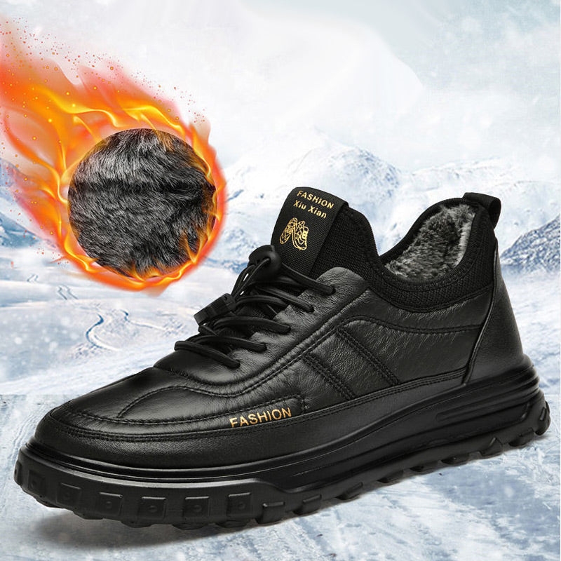 Men's Winter Casual Shoe