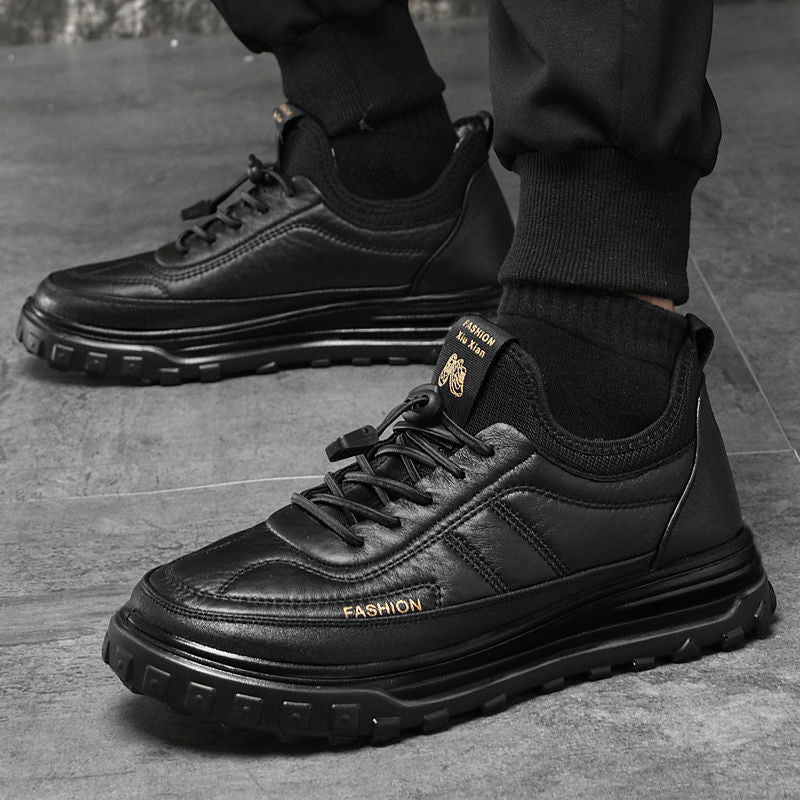 Men's Winter Casual Shoe