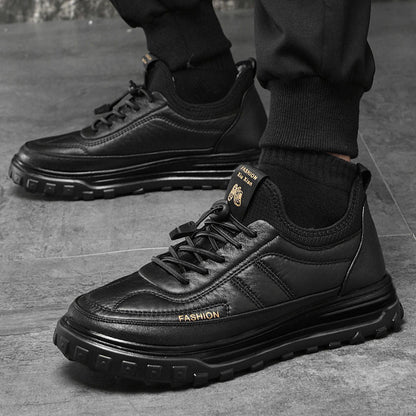 Men's Winter Casual Shoe