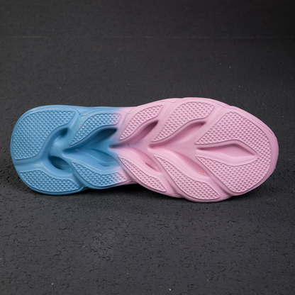 Mesh Casual Trendy Sneakers