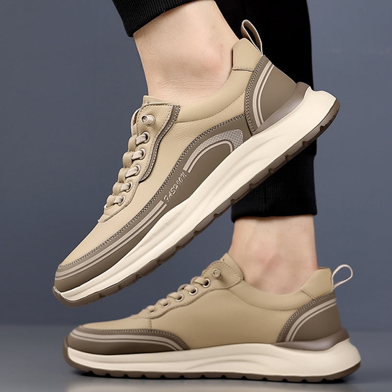 Men’s Casual Slip-On Non Slip Sneakers