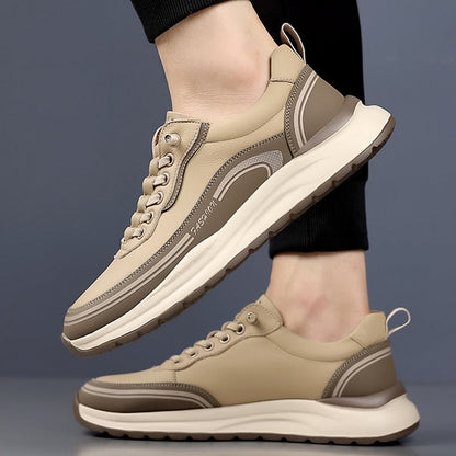 Men’s Casual Slip-On Non Slip Sneakers