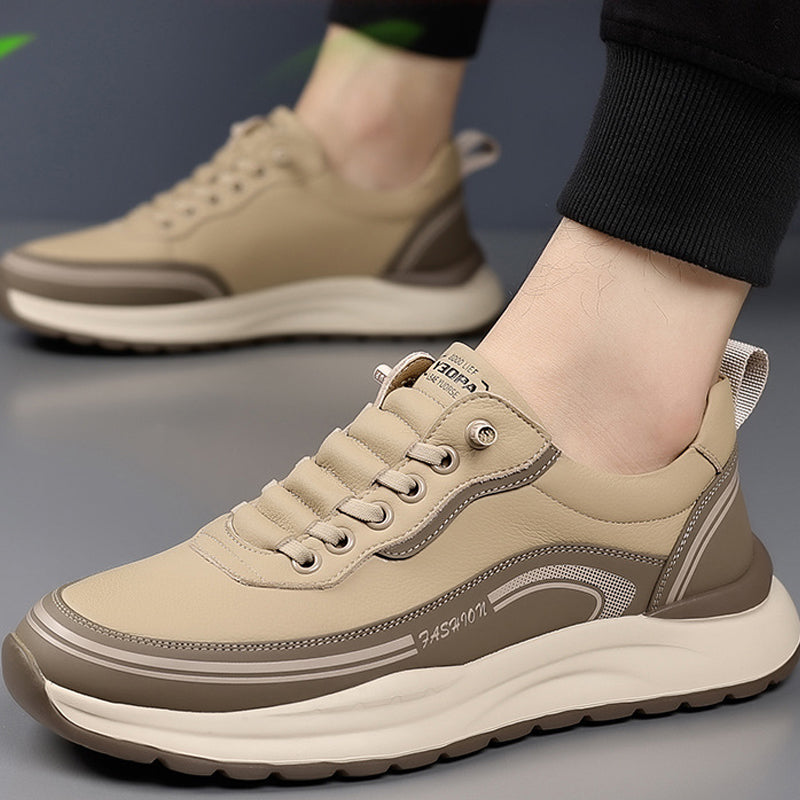 Men’s Casual Slip-On Non Slip Sneakers