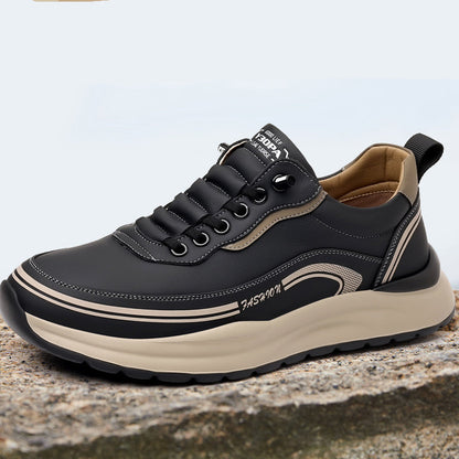 Men’s Casual Slip-On Non Slip Sneakers