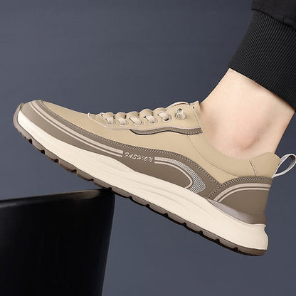 Men’s Casual Slip-On Non Slip Sneakers