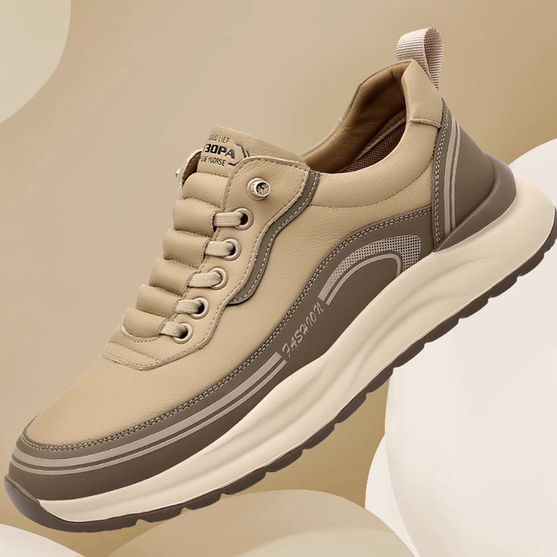 Men’s Casual Slip-On Non Slip Sneakers