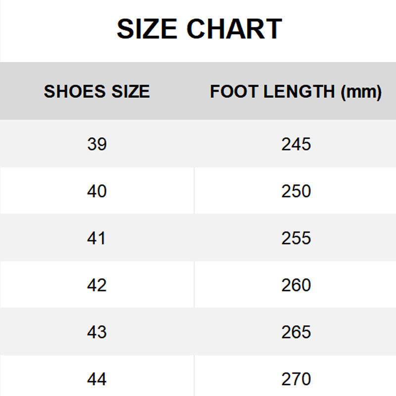 Men’s Casual Slip-On Non Slip Sneakers