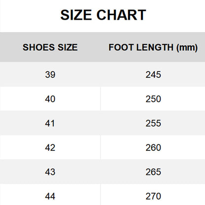 Men’s Casual Slip-On Non Slip Sneakers