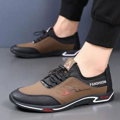 Men's Soft Lightweight Slip-On Shoes