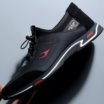 Men's Soft Lightweight Slip-On Shoes