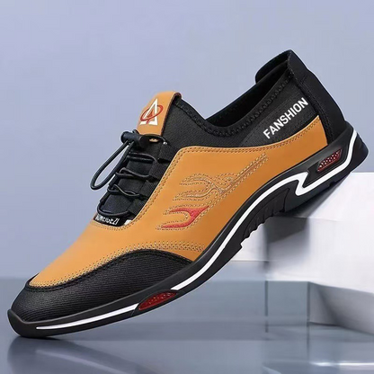 Men's Soft Lightweight Slip-On Shoes