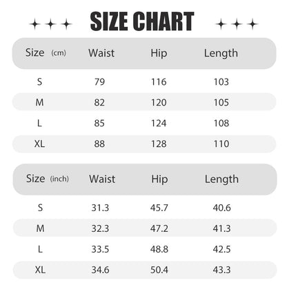 Men's Loose-Fit Drawstring Pants with Pockets