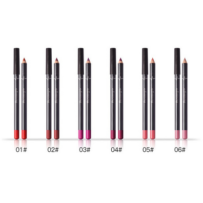 Lápis Labial Tinta e.l.f Main Stain - Cor Labial de Longa Duração para Definição Precisa dos Lábios (Acessório de Maquiagem para Beleza e Cuidados Pessoais)