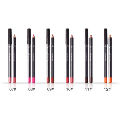 Lápis Labial Tinta e.l.f Main Stain - Cor Labial de Longa Duração para Definição Precisa dos Lábios (Acessório de Maquiagem para Beleza e Cuidados Pessoais)