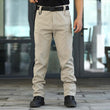 Limited Offer! ✨Men's Tactical Cargo Pants👖Multi-Pocket, Outdoor & Work Essential!