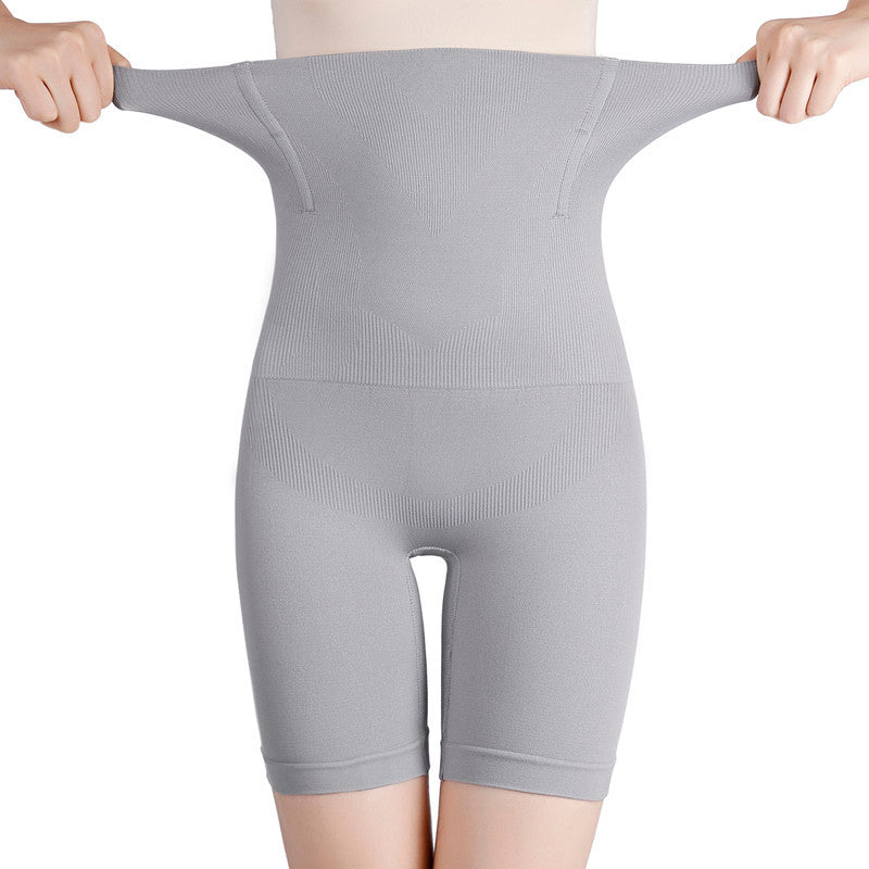Shorts modeladores de abdômen e com efeito levanta bumbum sem costura
