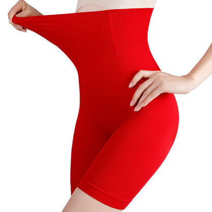 Shorts modeladores de abdômen e com efeito levanta bumbum sem costura