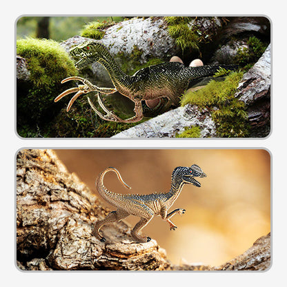 Kit de Brinquedo de Dinossauro Divertido e Educativo para Crianças