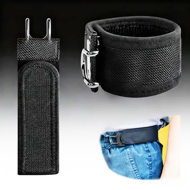🧷✨ Cinto Elástico Sem Fivela Ajustável – Conforto Invisível e Ajuste Perfeito