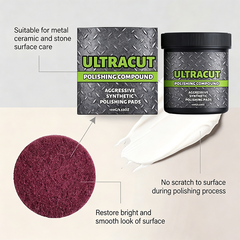 🧽✨ Recupere o brilho original de qualquer superfície em minutos — sem esforço e sem ferramentas complicadas