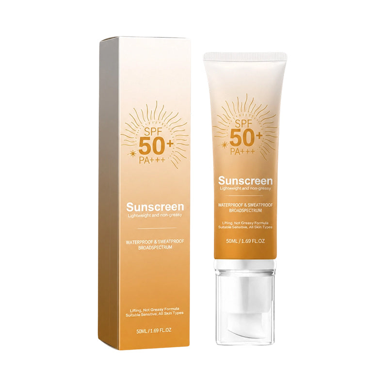 קרם הגנה קליל SPF 50+