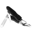 ✂️Conjunto profissional 3 em 1 para pedicure – Ferramenta de precisão para unhas em aço inoxidável ✨