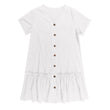 Casual Cotton Linen Dress