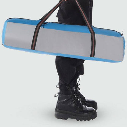 Conjunto de barraca de acampamento à prova de chuva com abertura rápida automática