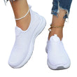 טרנד עכשיו ⭐👟 נעלי סליפ-און קלות עם גפה נושמת