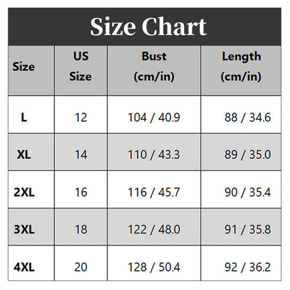 Women's Sleeveless Round Neck Printed Dress